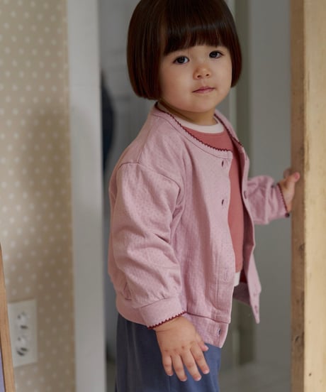 1[予約]jujua butter cardigan