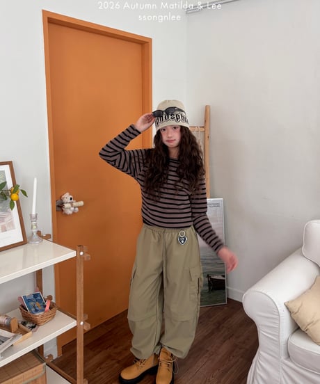 34[予約]matilda&lee duff off shoulder