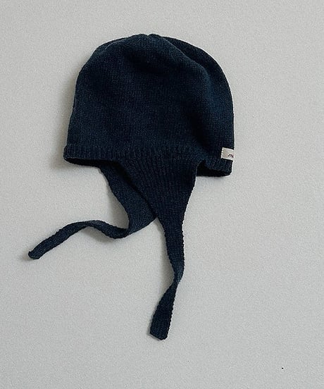 45[予約]minirobe gwidali knit beanie