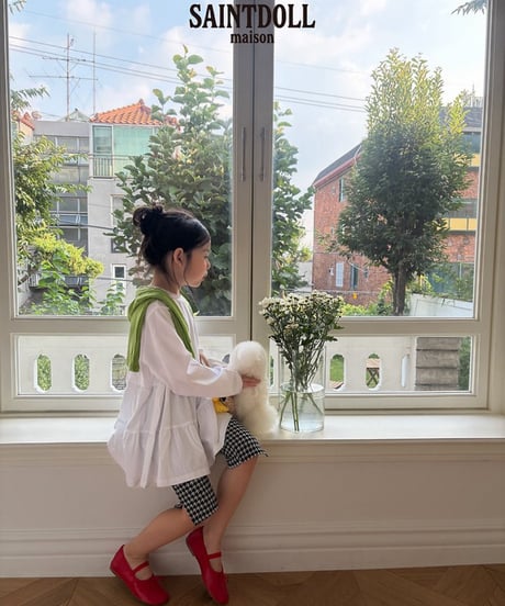 58[予約]saintdoll cancan ops