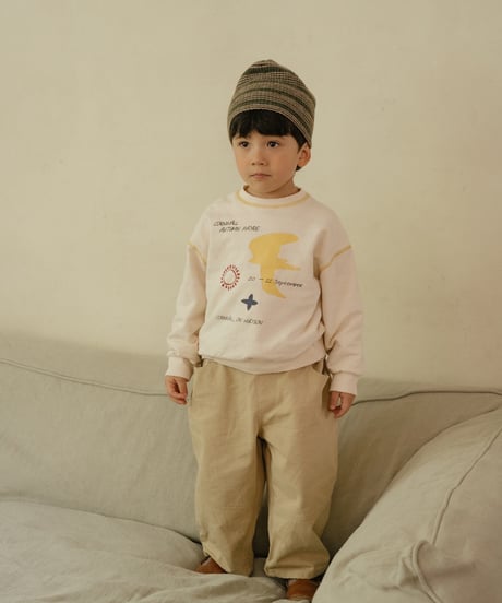 25[予約]OREN cornell mtm