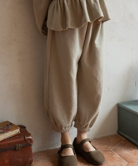 15[予約]perrobebe stella set up