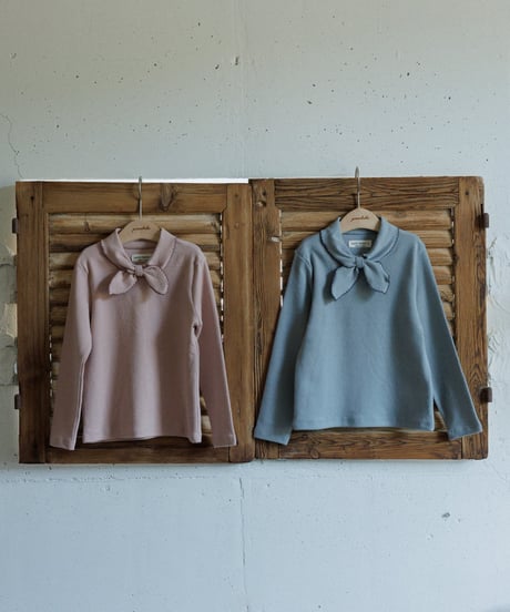 3[予約]perrobebe noa t-shirts