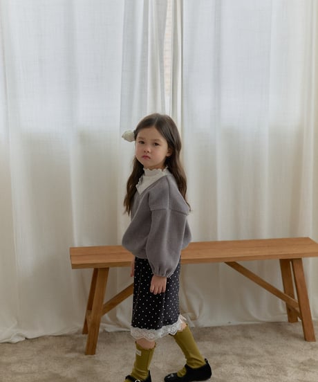 36[予約]berryberry forte skirt