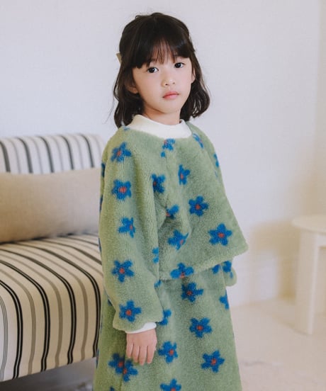14[予約]mon Atelier lulu flower set