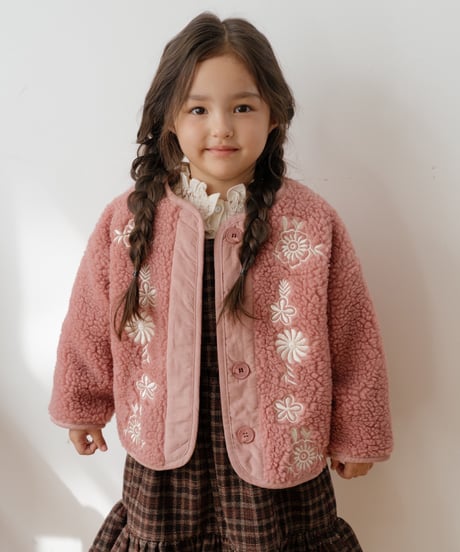 4[予約]OREN ravinia bush jacket
