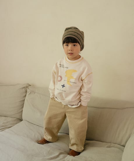 25[予約]OREN cornell mtm
