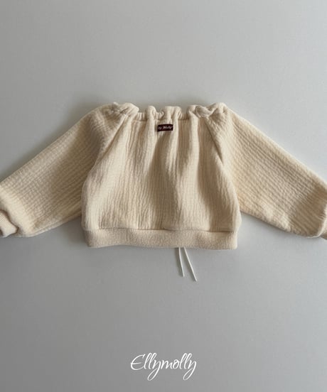 40[予約]ELLYMOLLY lua string mtm