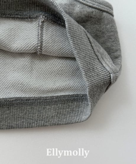 41[予約]ELLYMOLLY fogue crom bustier