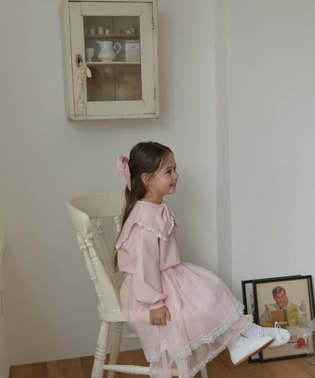 39[予約]berryberry long tulle skirt
