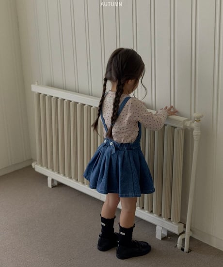 45[予約]LINDO soft roll socks