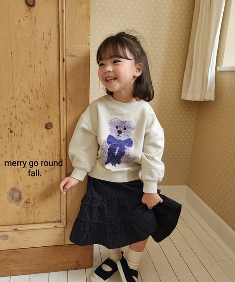 20[予約]merry go round hug mtm