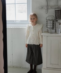 10[予約]perrobebe maeve pants