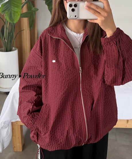 8[予約]bunny powder yungkuku jumper