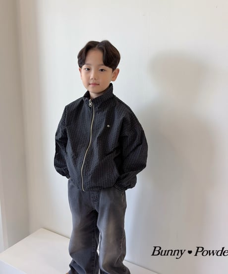 8[予約]bunny powder yungkuku jumper