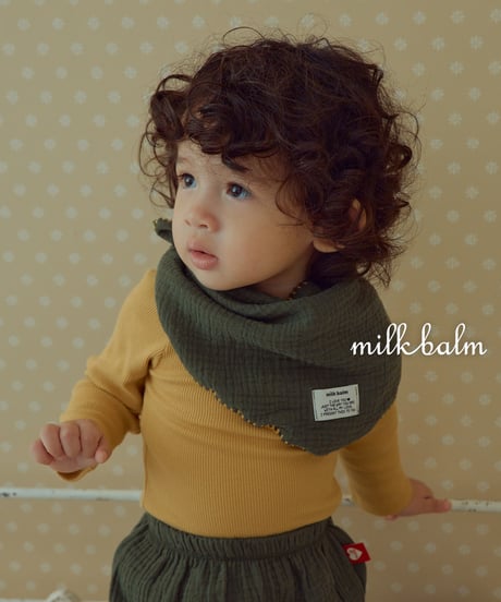 27[予約]milkbalm bonbon bloomers