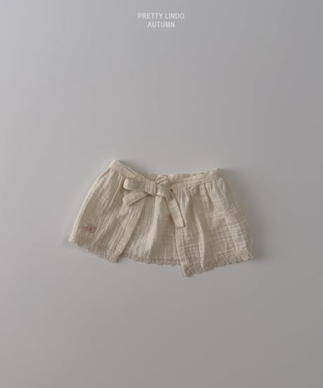 44[予約]LINDO seattle apron