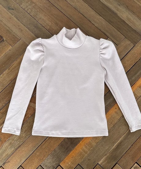 1[予約]mon Atelier lovely puff t