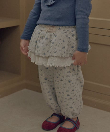 16[予約]Roa bonbon pants