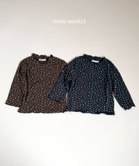 21[予約]mimi market lari polar tee