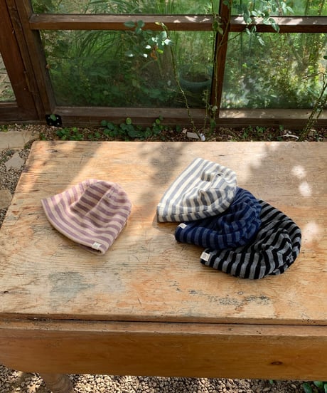 9[予約]bebeholic topping beanie