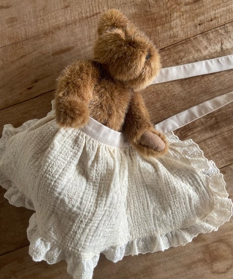53[予約]anneshirley annie apron