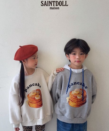 13[予約]saintdoll pancake mtm