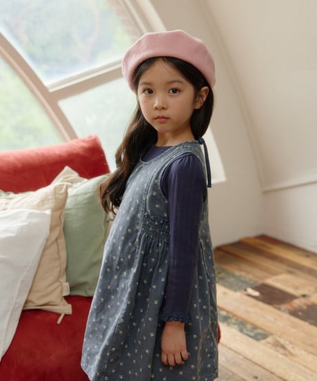27[予約]mon Atelier mon beret