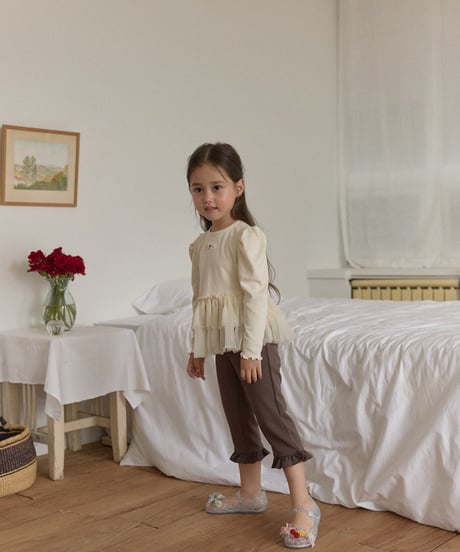 31[予約]berryberry swan long t
