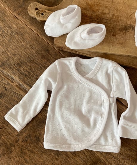 31[予約]anneshirley greta swaddle