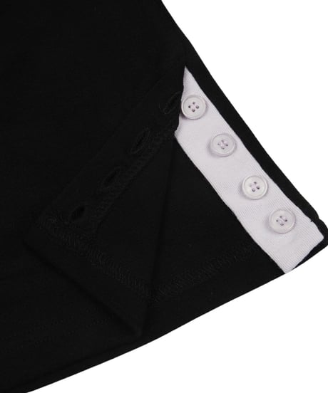 14[予約]FORKCHIPS cocoa single t-shirt