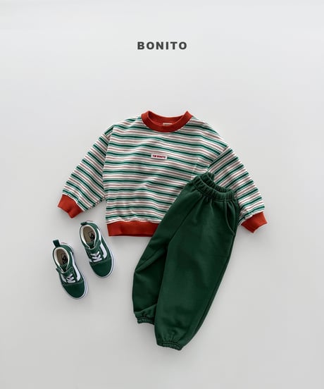 42[予約]bonito feeling st mtm