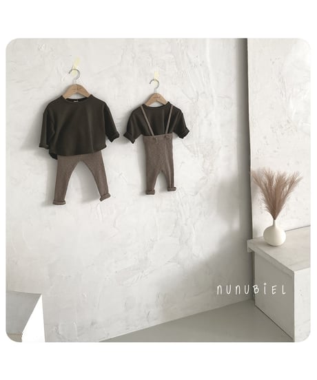 26[予約]nunubiel bebe prada t-shirt