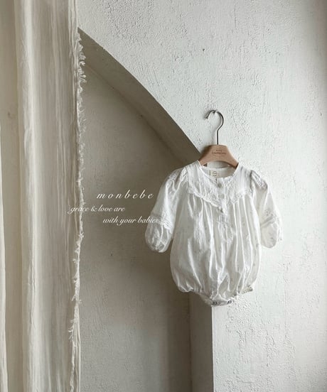 13[予約]monbebe marang suit