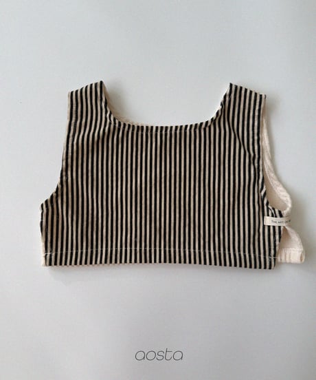 27[予約]Aosta louis vest