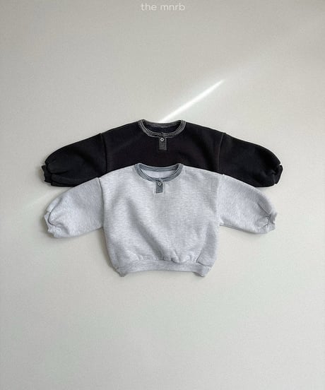 43[予約]minirobe popo danjak mtm