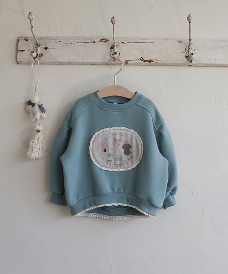14[予約]FLO riti mtm