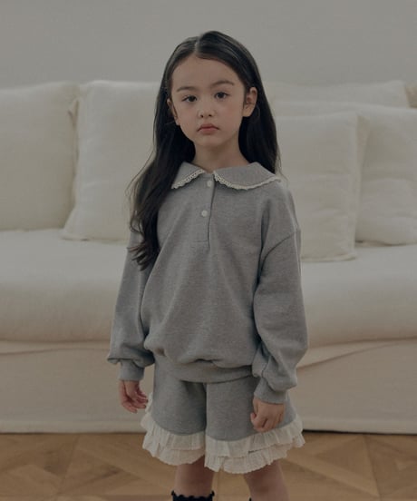 2[予約]Roa pudding mtm