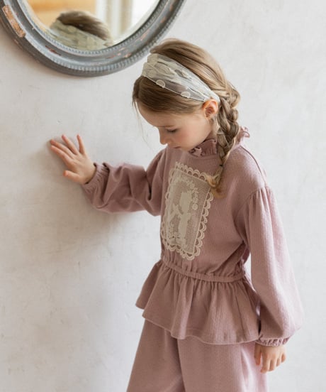 15[予約]perrobebe stella set up