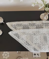 25[予約]aladin bohemian scarf