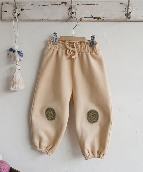 36[予約]FLO kio pants