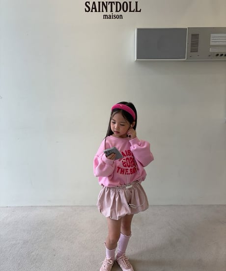 15[予約]saintdoll maison 2026 mtm