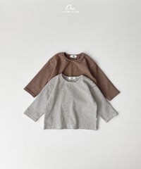 4[予約]onu pencil rappa t