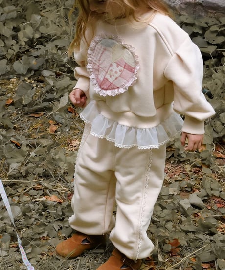 12[予約]FLO sweet mtm