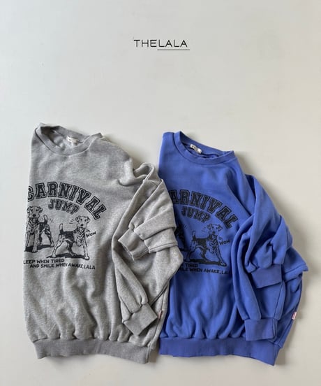 8[予約]thelala puppy mtm(mom)