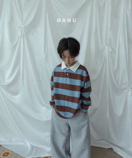 15[予約]oahu have string pants