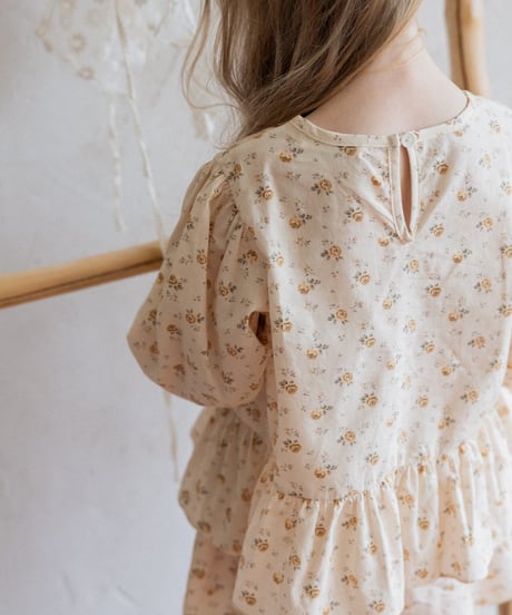 16[予約]perrobebe bonny set up