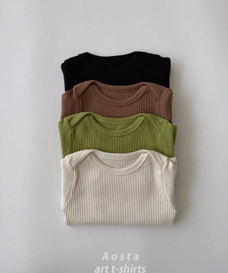 34[予約]Aosta butter t