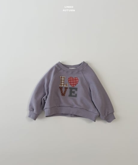 5[予約]LINDO love heart mtm
