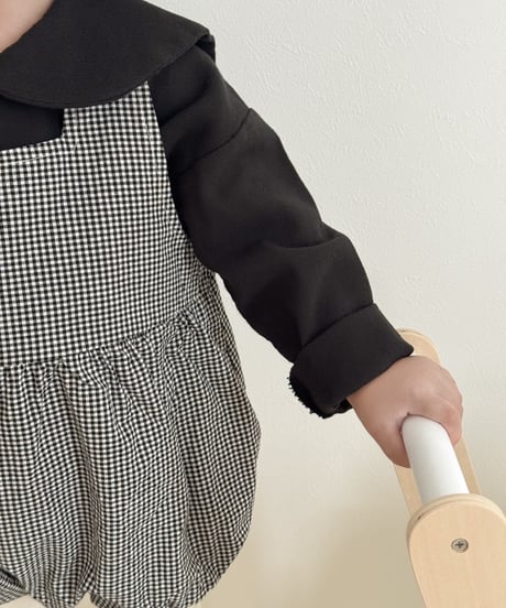 39[予約]mimi market sailor blanc